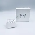 Apple AirPods Pro mit MagSafe Ladecase Kopfhörer In-Ear-Kopfhörer siehe Hinweis