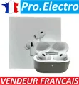 Apple AirPods Pro 2. Generation In-Ear Bluetooth Ohrhörer Weiß Doppel