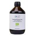 Sala Hanföl Hanfsamenöl kaltgepresst nativ BIO 500 ml Glasflasche