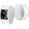 Somfy 2401507 WLAN IP Überwachungskamera 1280 x 720 Pixel