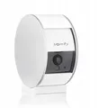 Somfy 2401507 Innenkamera, Full-HD-Überwachungskamera