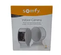 Somfy Überwachungskamera Innenbereich mit automatischer Blende 130° Weitwinkel