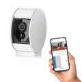 Somfy Indoor Camera – WLAN-Innenkamera mit Full-HD-Auflösung