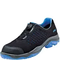 Atlas Sicherheitsschuhe SL 9405 XP Boa ESD schwarz/blau 38