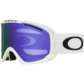 Oakley O Frame 2.0 Pro XL matte white/violet iridium & persimmon (71120300) OS