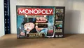 Monopoly,  Brettspiel, Mehrfarbig