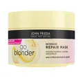 5037156287400 Go Blonder Intensive Repair Mask intensywnie regenerująca maska do