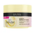 5037156287400 John Frieda Go Blonder Intensive Repair Mask intensywnie regeneruj
