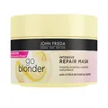 5037156287400 John Frieda Go Blonder Intensive Repair Mask intensywnie regeneruj