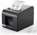 Thermodrucker für Belege Munbyn ITPP072 USB + LAN