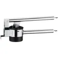 WMF Kartoffelpresse Profi Plus Multipresse, spülmaschinengeeignet, rostfreier Edelstahl