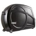 Thule Fahrrtransportkoffer Round Transit sw, 137x39,3x94cm, 1760g, Montagestände