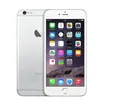 Apple iPhone 6 Plus, 1/64 GB, Silber, Fabrikneu