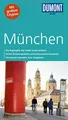 DuMont direkt Reiseführer München: Mit großem Cityplan
