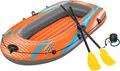 Bestway Schlauchboot-Set Kondor Elite 2000 196 x 106 x 31 cm