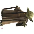 Deco-Sticker Star Wars Yoda 100 x 70 cm