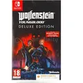 Bethesda Wolfenstein Youngblood - Deluxe Edition, Nintendo Switch, M (Reif), Physische Medien
