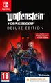 Wolfenstein Youngblood Deluxe Edition (Nintendo Switch - Code in Box) Brand New.