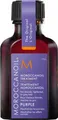Moroccanoil Purple Treatment 25 ml Leave-in-Pflege