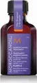 Moroccanoil - Soin Moroccanoil Violet - Für Blondes, Gesträhntes Und Graues Haar - treatment Moroccanoil Purple 25ml 25 ml