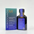 Moroccanoil Treatment Oil Purple 25 ml Arganöl
