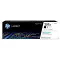 HP 207A Original Toner schwarz - W2210A 1350 Seiten