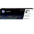 HP 207A schwarz
