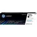 Toner schwarz 207A (W2210A)