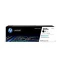 HP 207A schwarz Toner