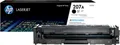 Original HP Toner 207A, Einzelpack, schwarz 174281