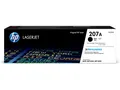 HP 207A (W2210A) - Schwarz - Toner