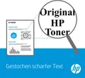 HP 207A Black LaserJet Toner Cartridge (W2210A)
