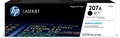 HP 207A schwarz Toner #2879130