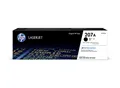 HP W2210A SCHWARZ ORIGINAL TONER 207A FÜR HP Color LaserJet Pro Color Pro M25...