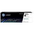 2-12x hp Toner hp 207A für hp Color LaserJet Pro M255dw, schwarz MENGENRABATT