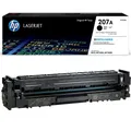 W2210A HP Tonerkartusche 207A BLACK ca. 1.350 Seiten