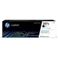 HP Laserjet 207A Toner Schwarz Hohe Saftausbeute 1350 Seiten