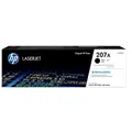 Original HP Toner 207A W2210A W2211A W2213A W2212A Color LaserJet Pro M 255 282