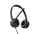 EPOS IMPACT 460 - kabelgebundenes Dual Headset USB-A / USB-C