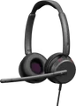 EPOS 1001251 - Headset, IMPACT 460, UC, Duo, USB-C