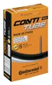 CONTINENTAL Fahrradschlauch SV Ventil  28 Zoll | ETRTO: 25/32-622/630 | SV | Ven