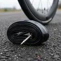 Continental Race 28 Wide S60 Fahrradschlauch, 28\" Rennrad, 28x1.00-1.25\", 2...