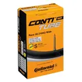 Continental Fahrrad Schlauch Race Wide 28" 700x25/32C 25/32-622/630 SV 60mm