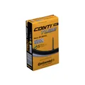 Continental Race Tube Presta 60Mm Valve Black 700X25-32C