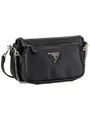 Guess Umhängetasche Noelle II Double Pouch CB, Crossbody Bags klein