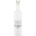Belvedere Wodka aus Polen 40% 1,75 Liter