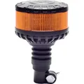 Berger & Schröter Rundumleuchte  SM828-AH 24 V  Normhalter Orange