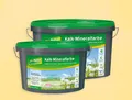 Pronatur Kalk-Mineralfarbe 5 L weiß
