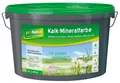 Pronatur Wandfarbe Pronatur Kalk-Mineralfarbe 5 L weiß