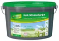 Pronatur Kalk-Mineralfarbe 5 L weiß  Wandfarbe